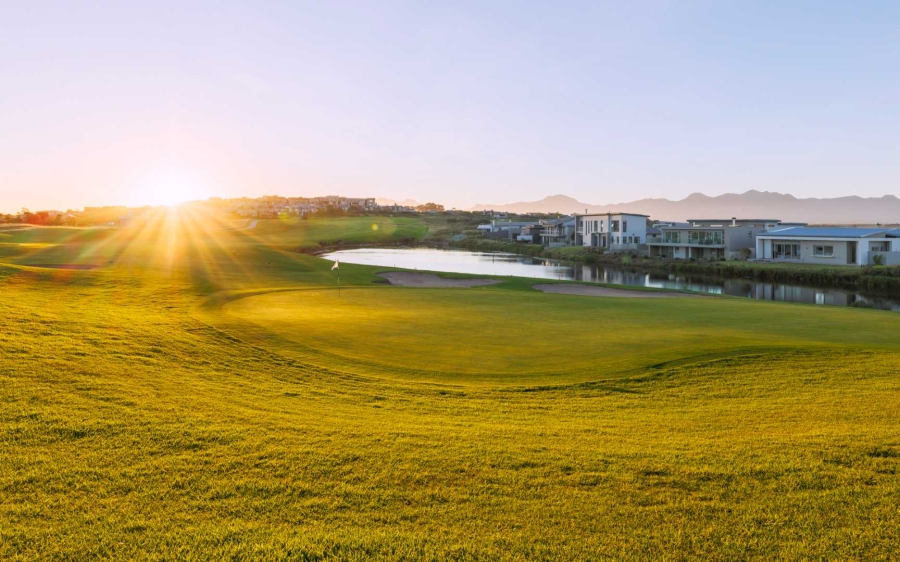 0 Bedroom Property for Sale in Oubaai Western Cape